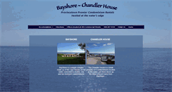 Desktop Screenshot of bayshorechandler.com